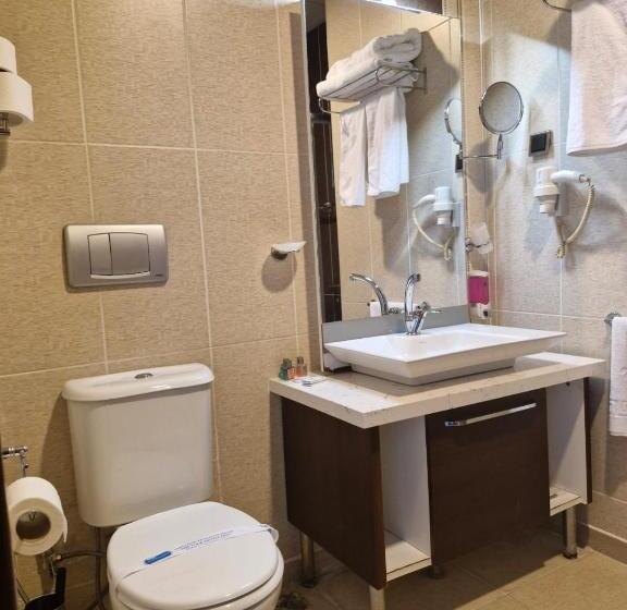 Koç Otel çankırı