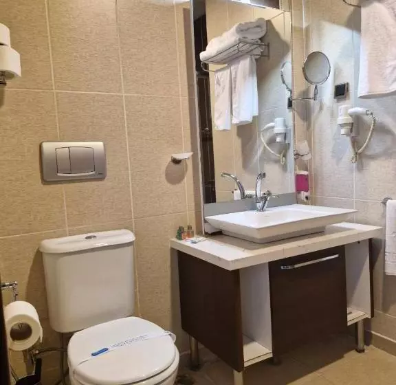 Koç Otel çankırı