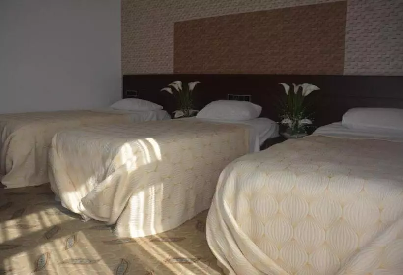 Koç Otel çankırı