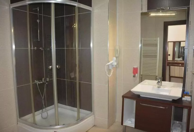 Koç Otel çankırı