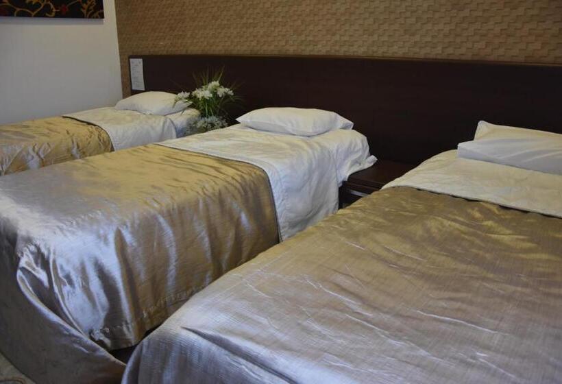 Koç Otel çankırı