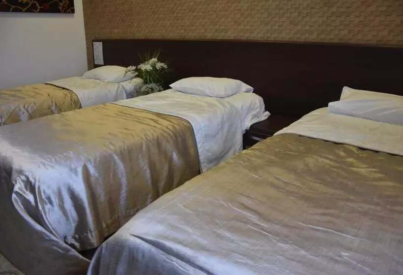 Koç Otel çankırı