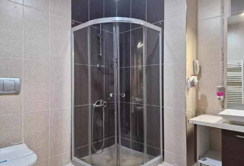 Koç Otel çankırı