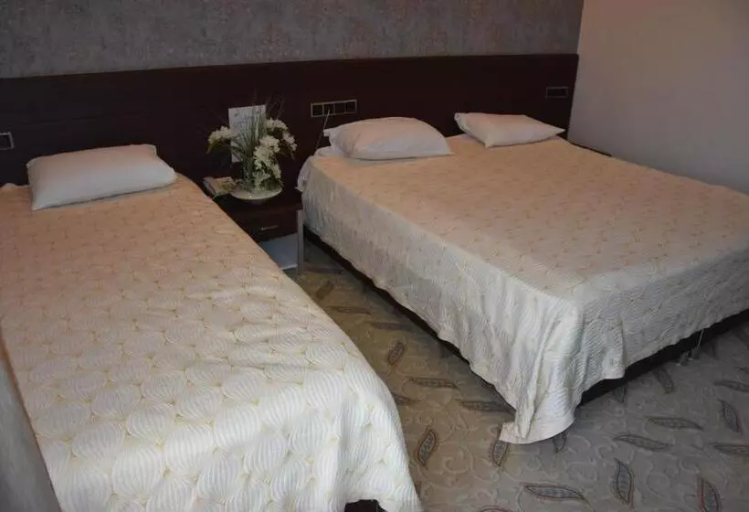 Koç Otel çankırı