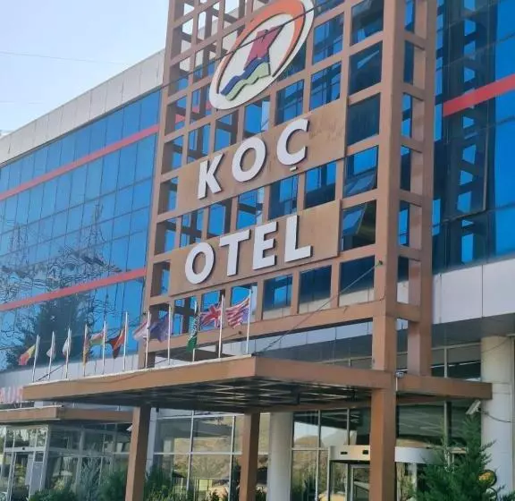 Koç Otel çankırı