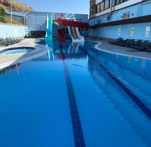 Koç Otel çankırı