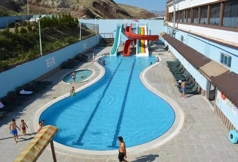 Koç Otel çankırı