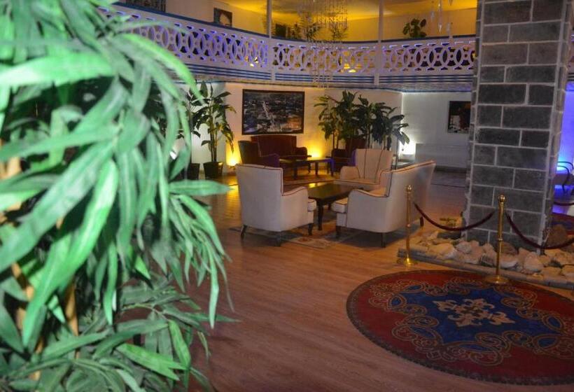 Koç Otel çankırı