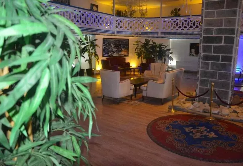 Koç Otel çankırı