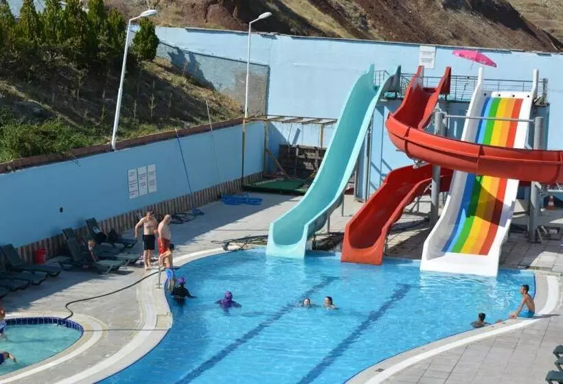 Koç Otel çankırı