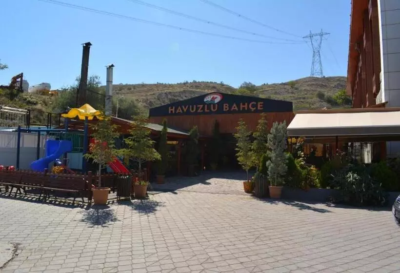 Koç Otel çankırı