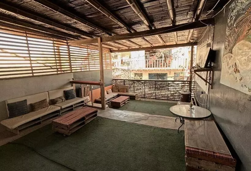 ペンション Casa Ayllu Wasi