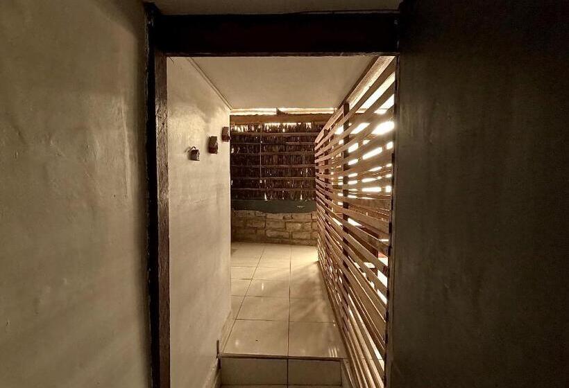 ペンション Casa Ayllu Wasi