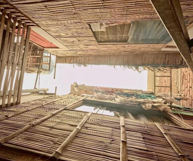 ペンション Casa Ayllu Wasi