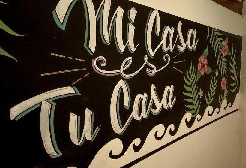 ペンション Casa Ayllu Wasi