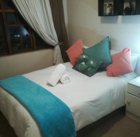 膳宿费 Majestic View Lodge