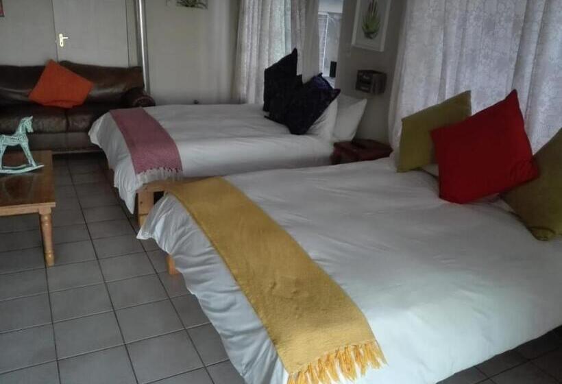 膳宿费 Majestic View Lodge