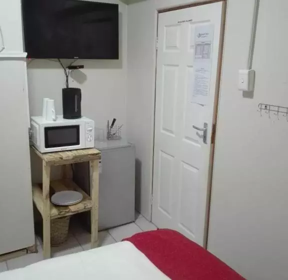 ペンション Majestic View Lodge