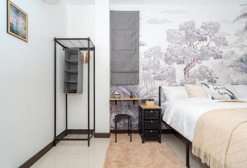 پانسیون Mitsu Guesthouse