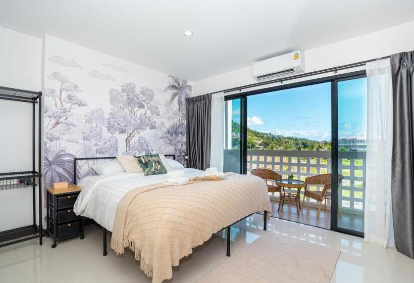 پانسیون Mitsu Guesthouse