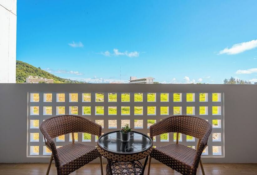 پانسیون Mitsu Guesthouse