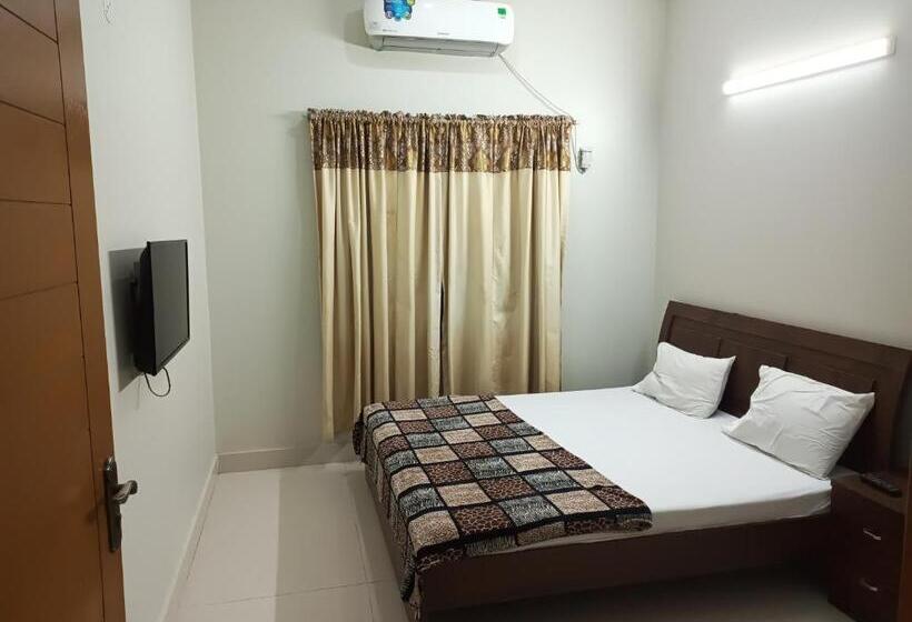 پانسیون Rehmat Guest House