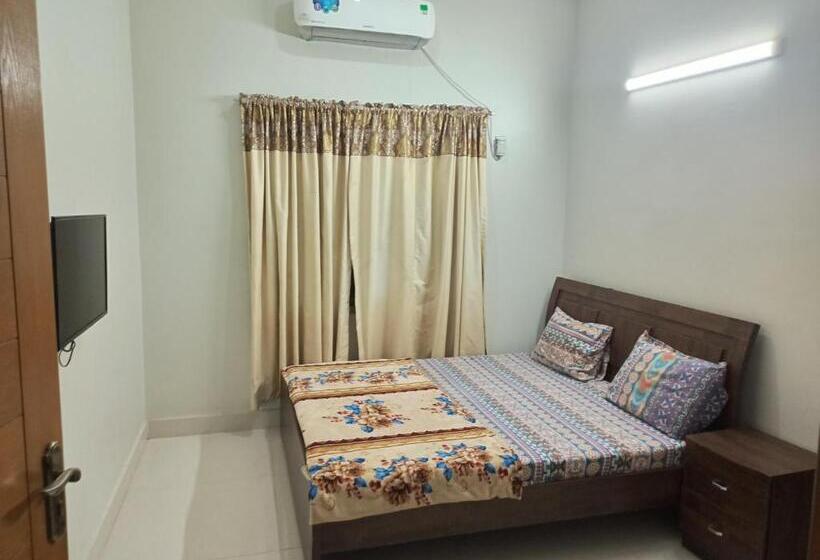 پانسیون Rehmat Guest House