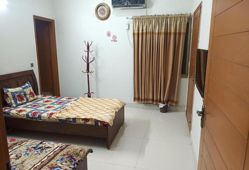 پانسیون Rehmat Guest House