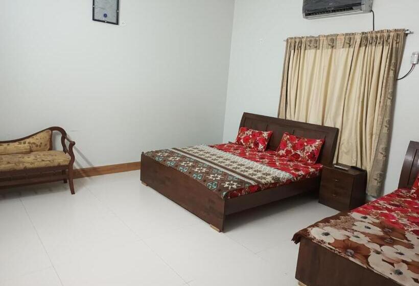 پانسیون Rehmat Guest House