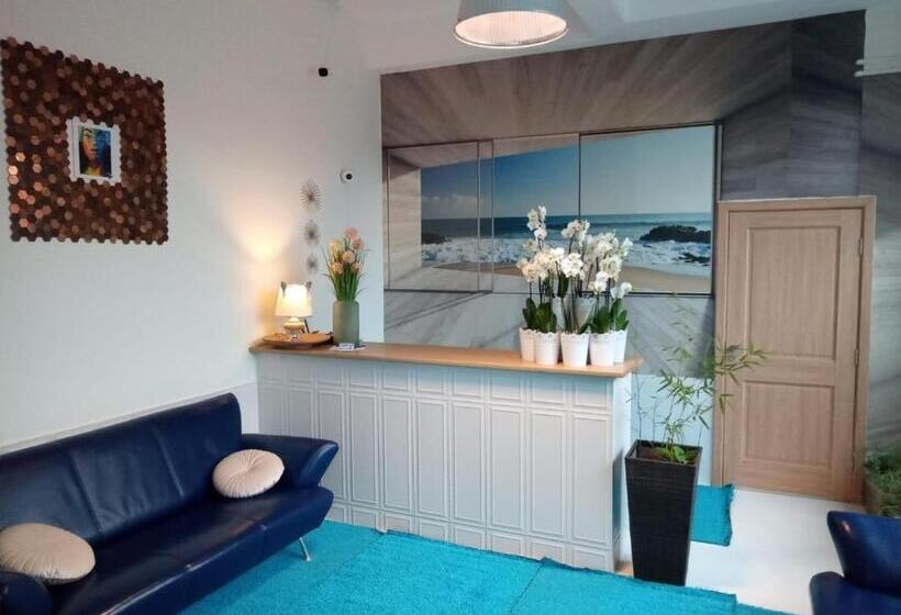 پانسیون Sport Confort 2