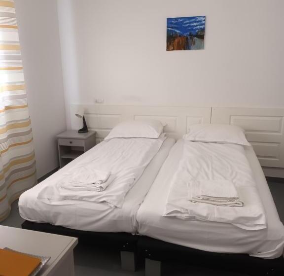 پانسیون Sport Confort 2