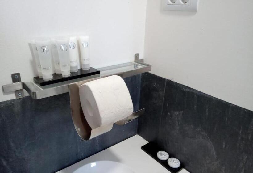 پانسیون Sport Confort 2