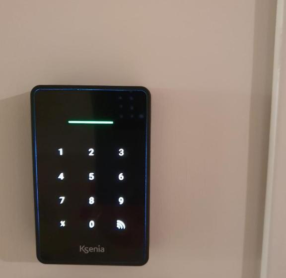 פנסיון Villa Letizia   Luxury Green Amalfi