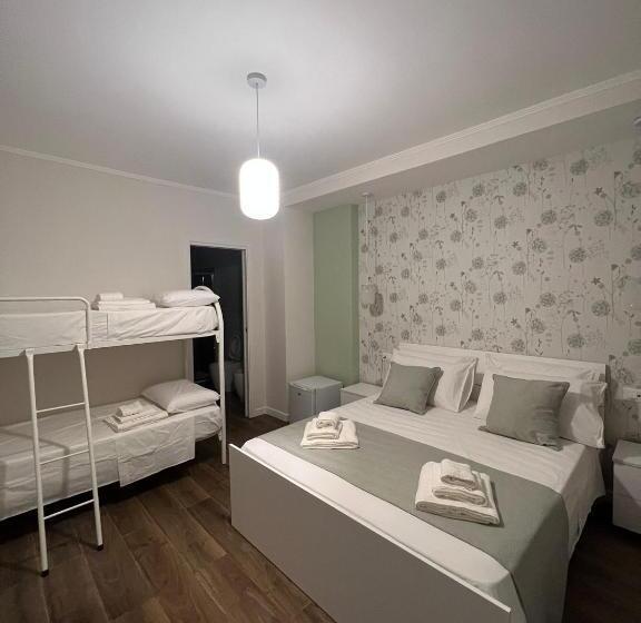 פנסיון Villa Letizia   Luxury Green Amalfi