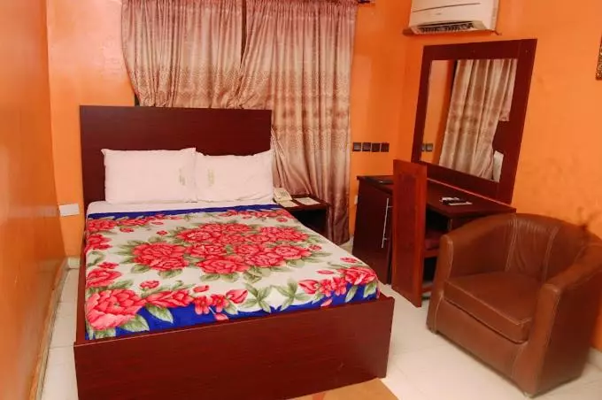 Scrolab Executive Hotels