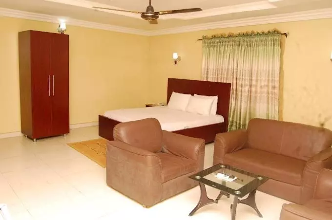 Scrolab Executive Hotels