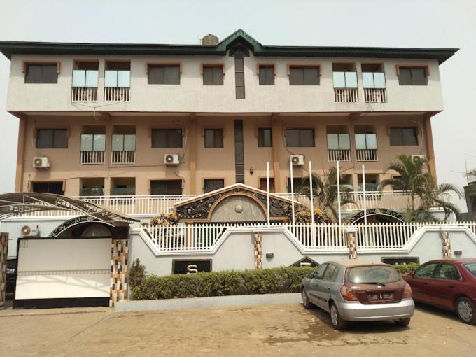 Scrolab Executive Hotels