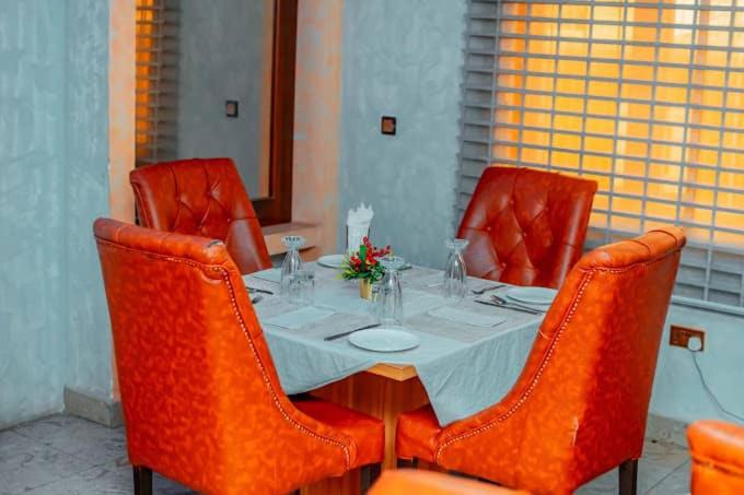 Scrolab Executive Hotels