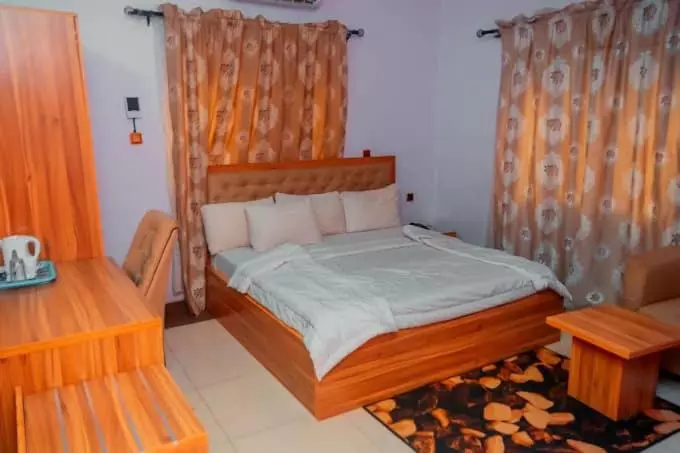 Scrolab Executive Hotels