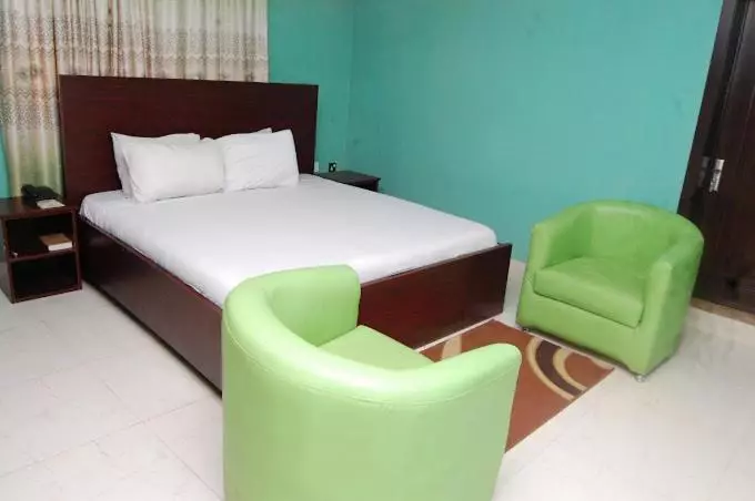 Scrolab Executive Hotels