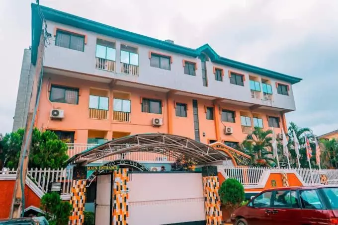 Scrolab Executive Hotels