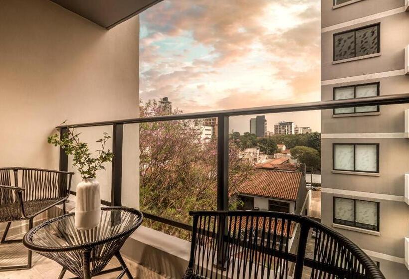 Zentrum Stay & Residences By Ava