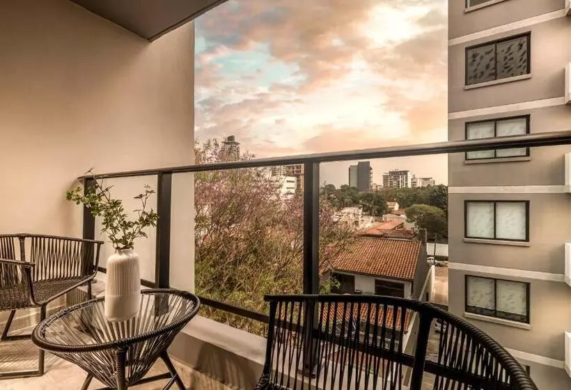 Zentrum   Stay & Residences By Ava
