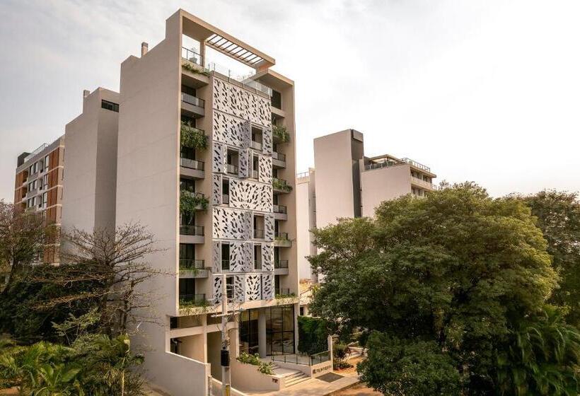 Zentrum Stay & Residences By Ava