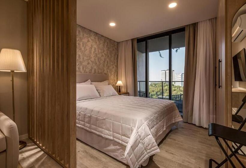 Zentrum Stay & Residences By Ava