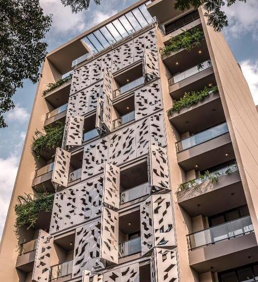 Zentrum Stay & Residences By Ava