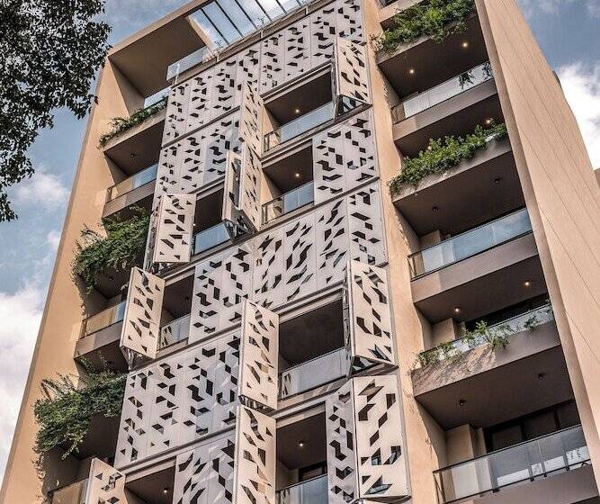 Zentrum Stay & Residences By Ava