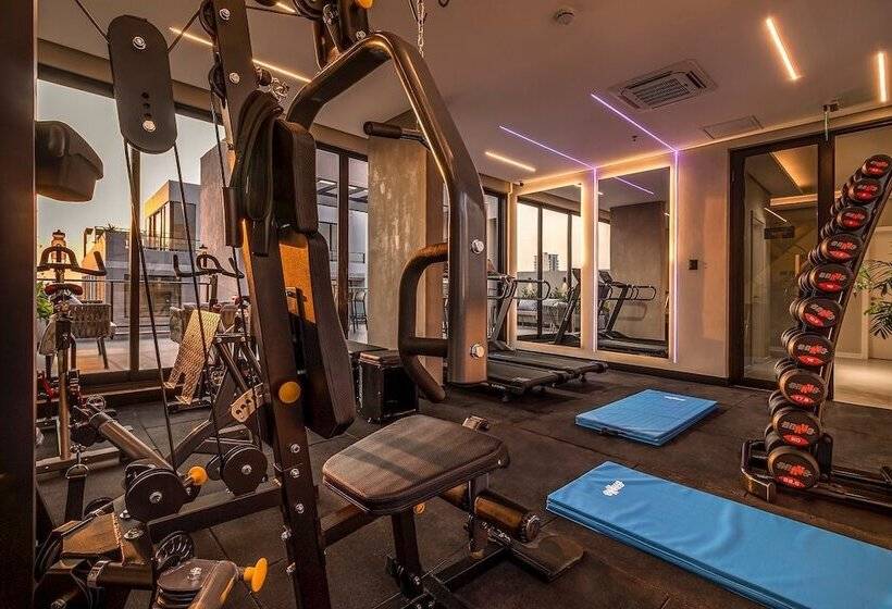 Zentrum Stay & Residences By Ava