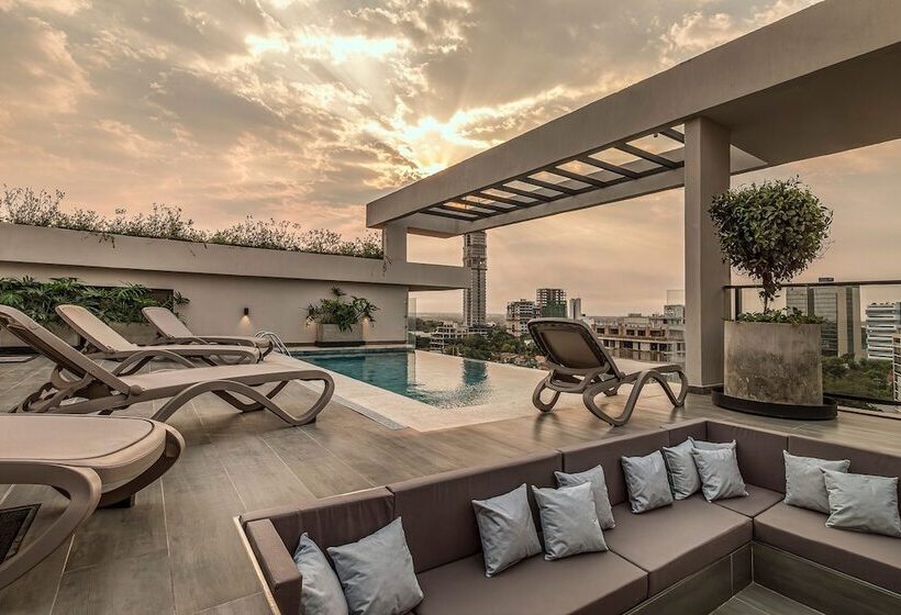 Zentrum Stay & Residences By Ava