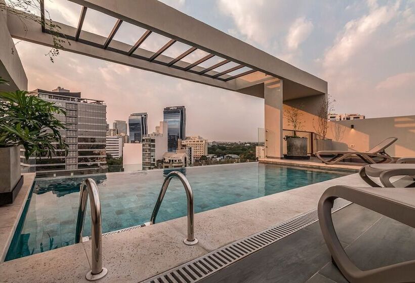 Zentrum Stay & Residences By Ava